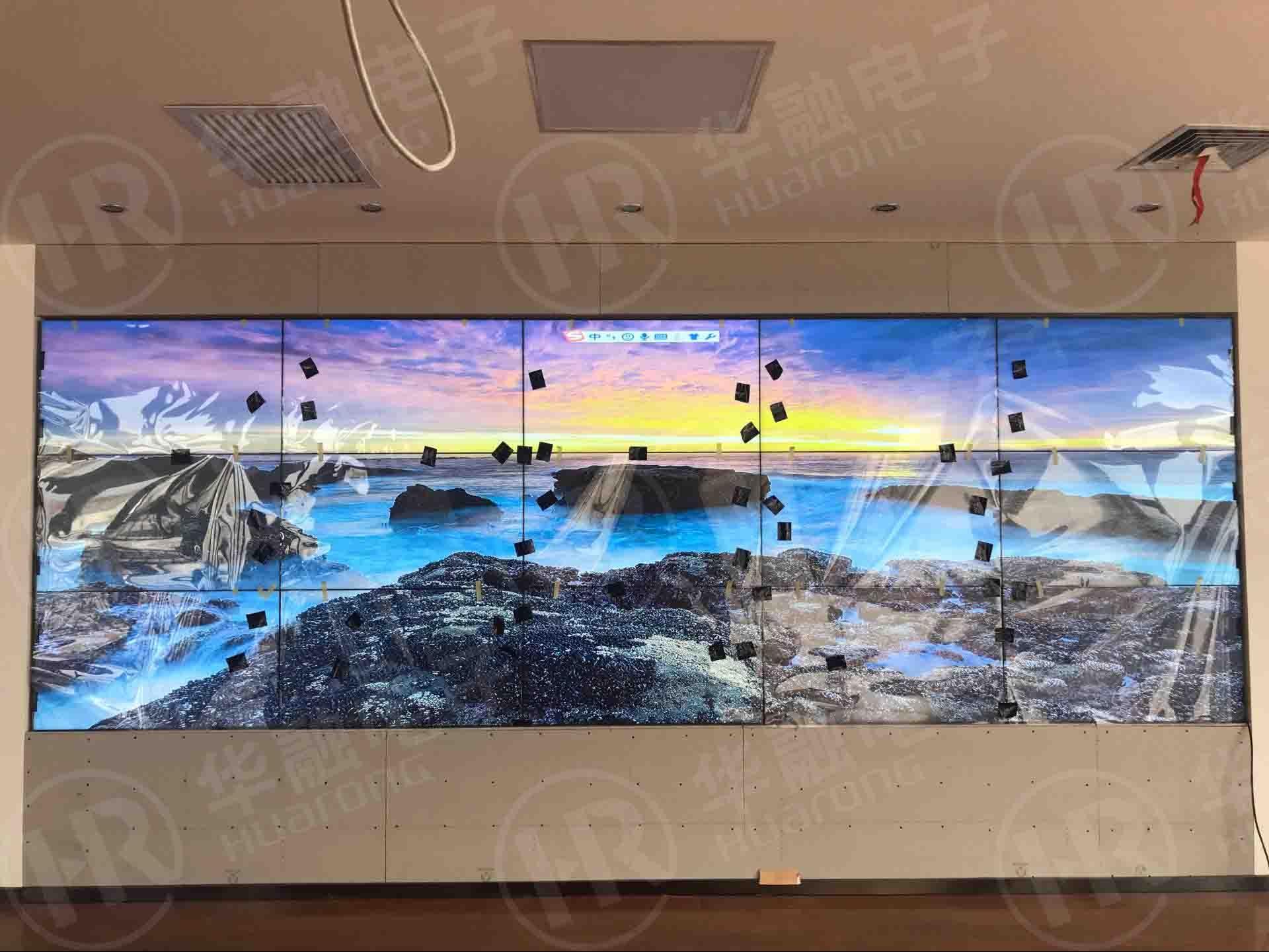 [液晶桃花视频在线免费观看]桃花网精品视频一区二区电子助力西安曲江广电展会