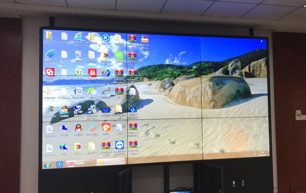 LED显示屏效果哪种好？看看普通用户怎么看