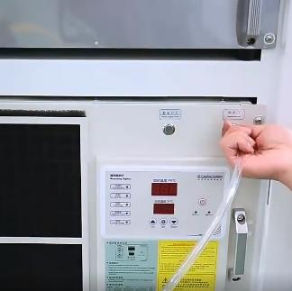 移动式点焊机、手持式激光桃花视频污APP下载防冻液更换教学